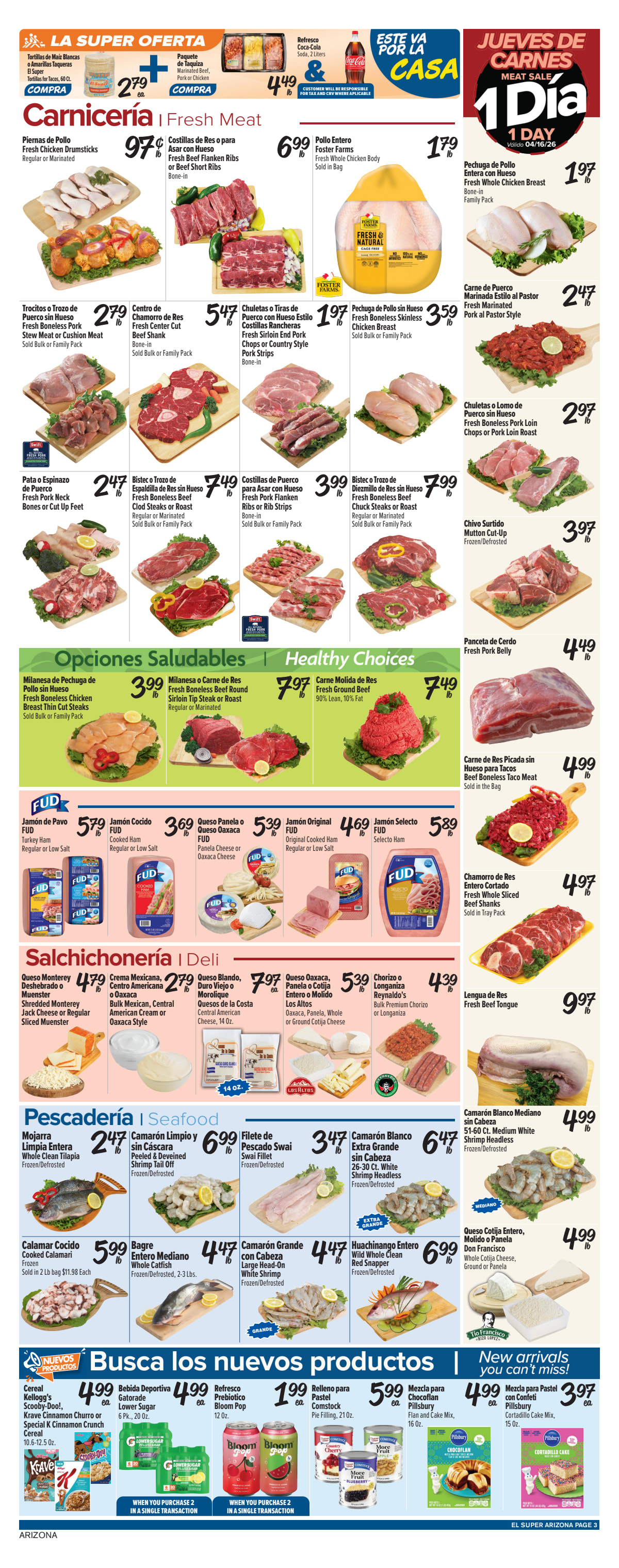 Weekly Ad Savings (04/15/26 - 04/21/26) - Page 3