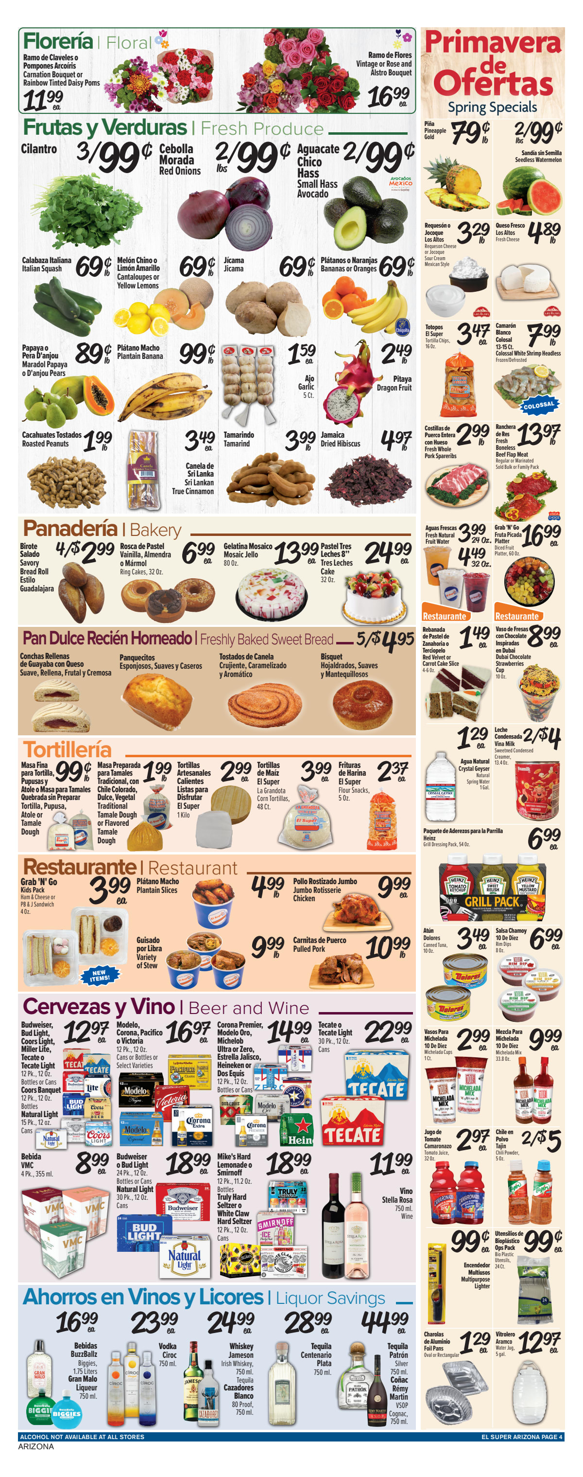Weekly Ad Savings (04/15/26 - 04/21/26) - Page 4