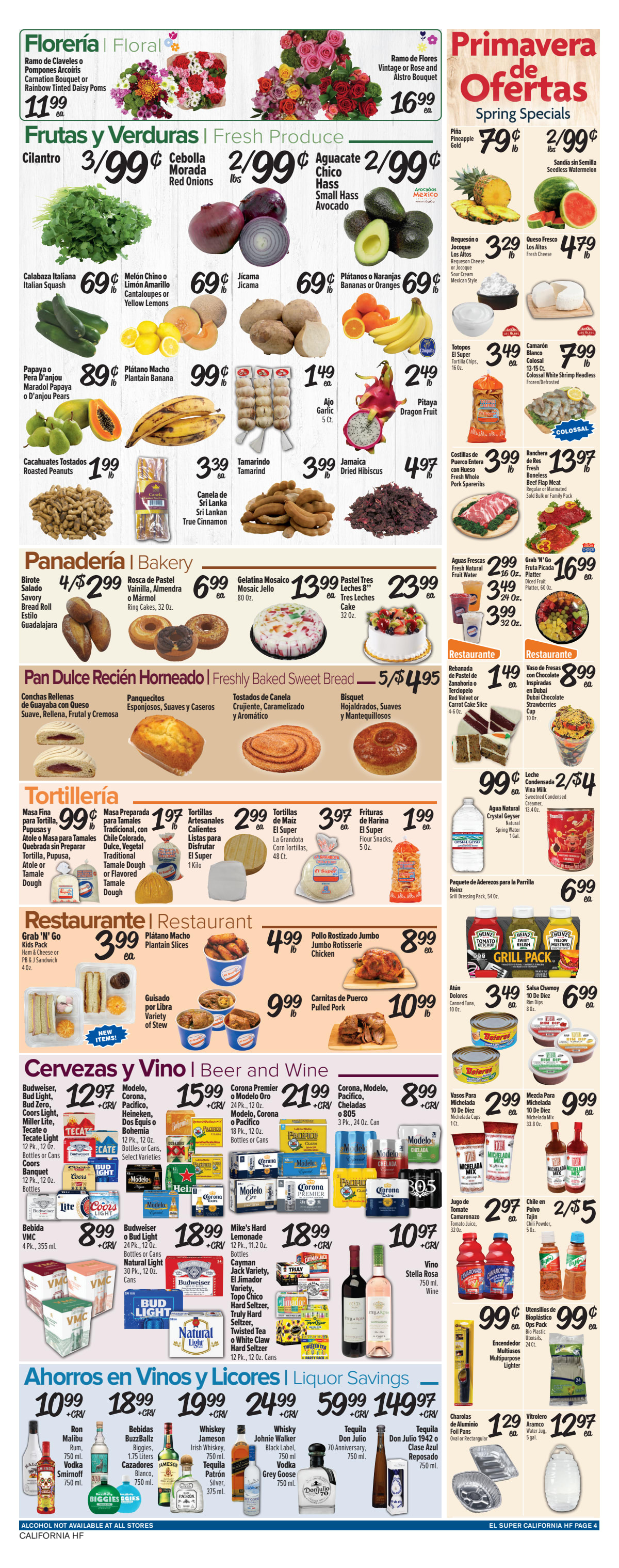 Weekly Ad Savings (04/15/26 - 04/21/26) - Page 4