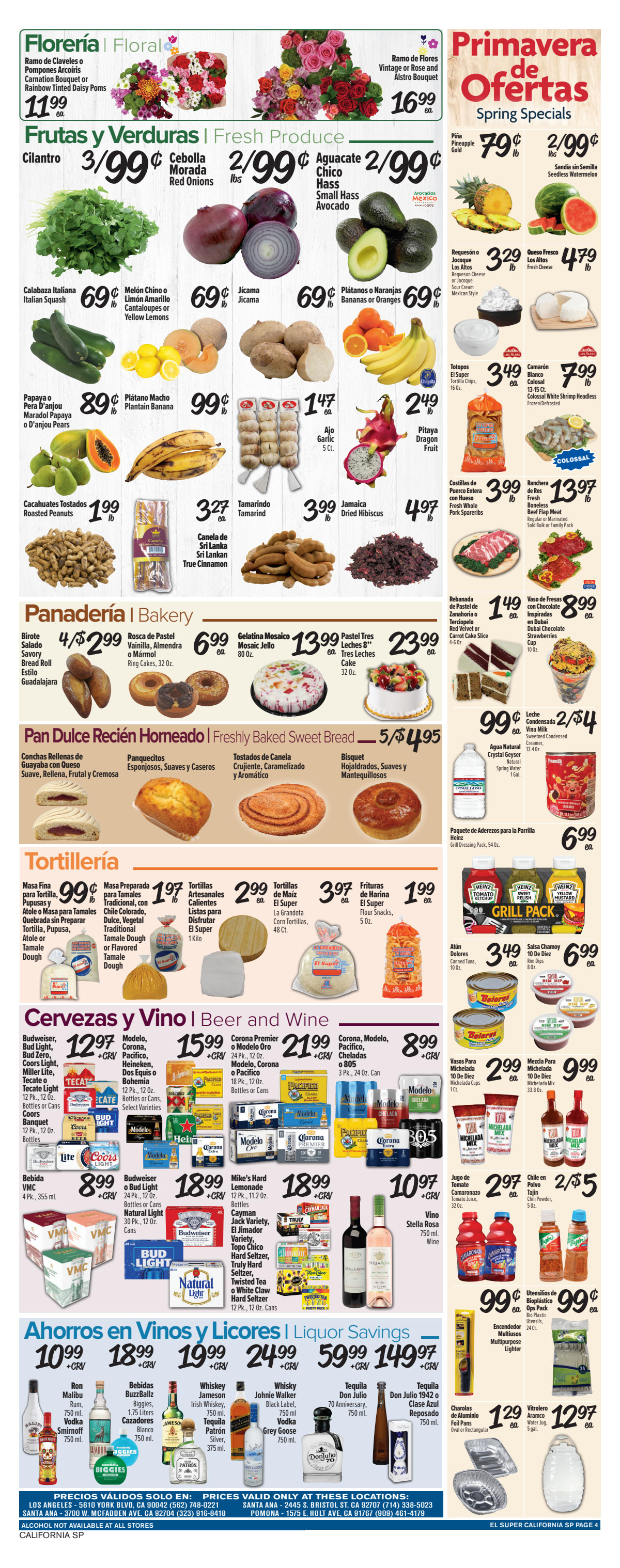 Weekly Ad Savings (04/15/26 - 04/21/26) - Page 4