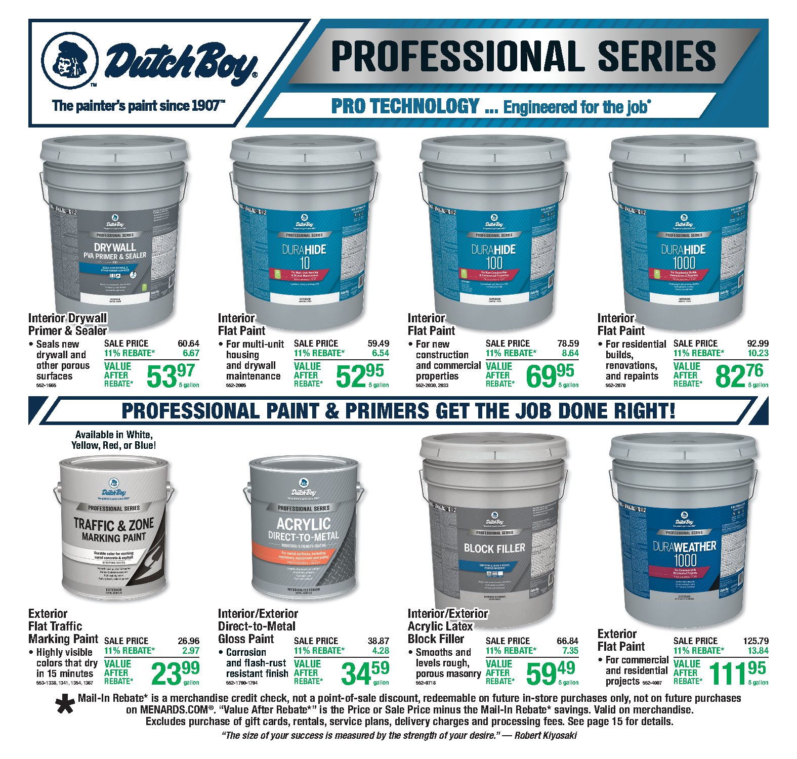 11% Rebate* Sale - Page 14