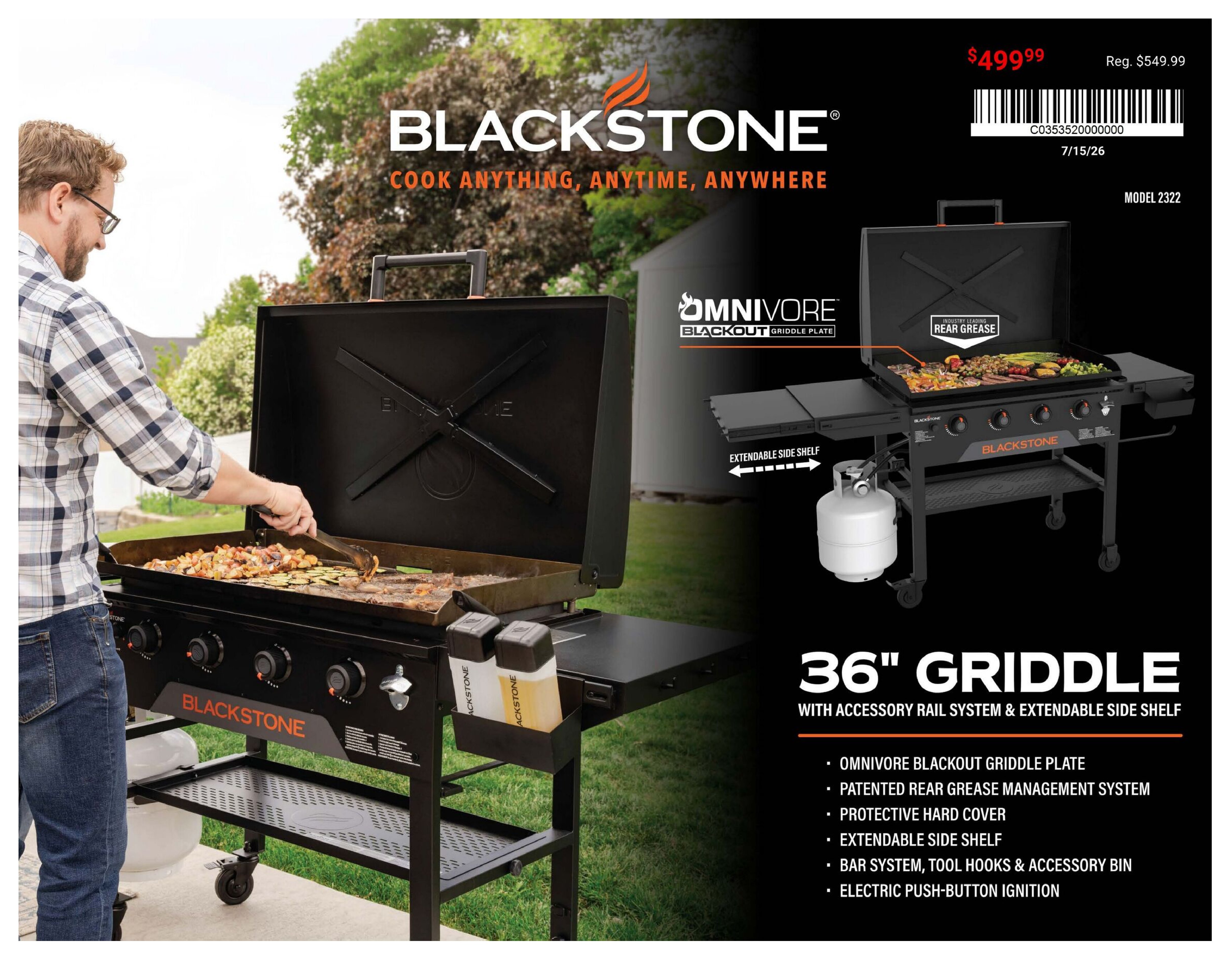 Camping & Outdoors Guide - Page 18