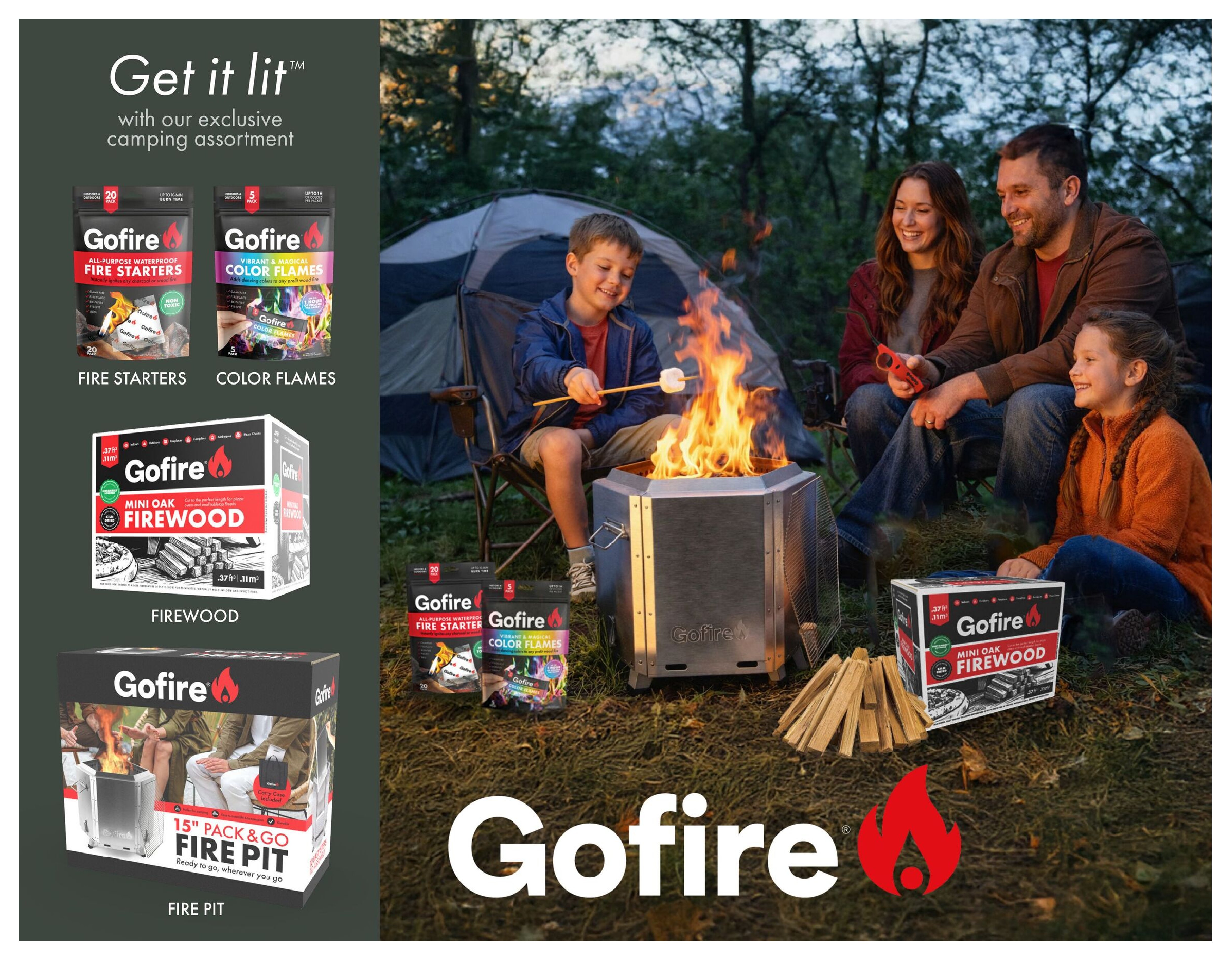 Camping & Outdoors Guide - Page 19