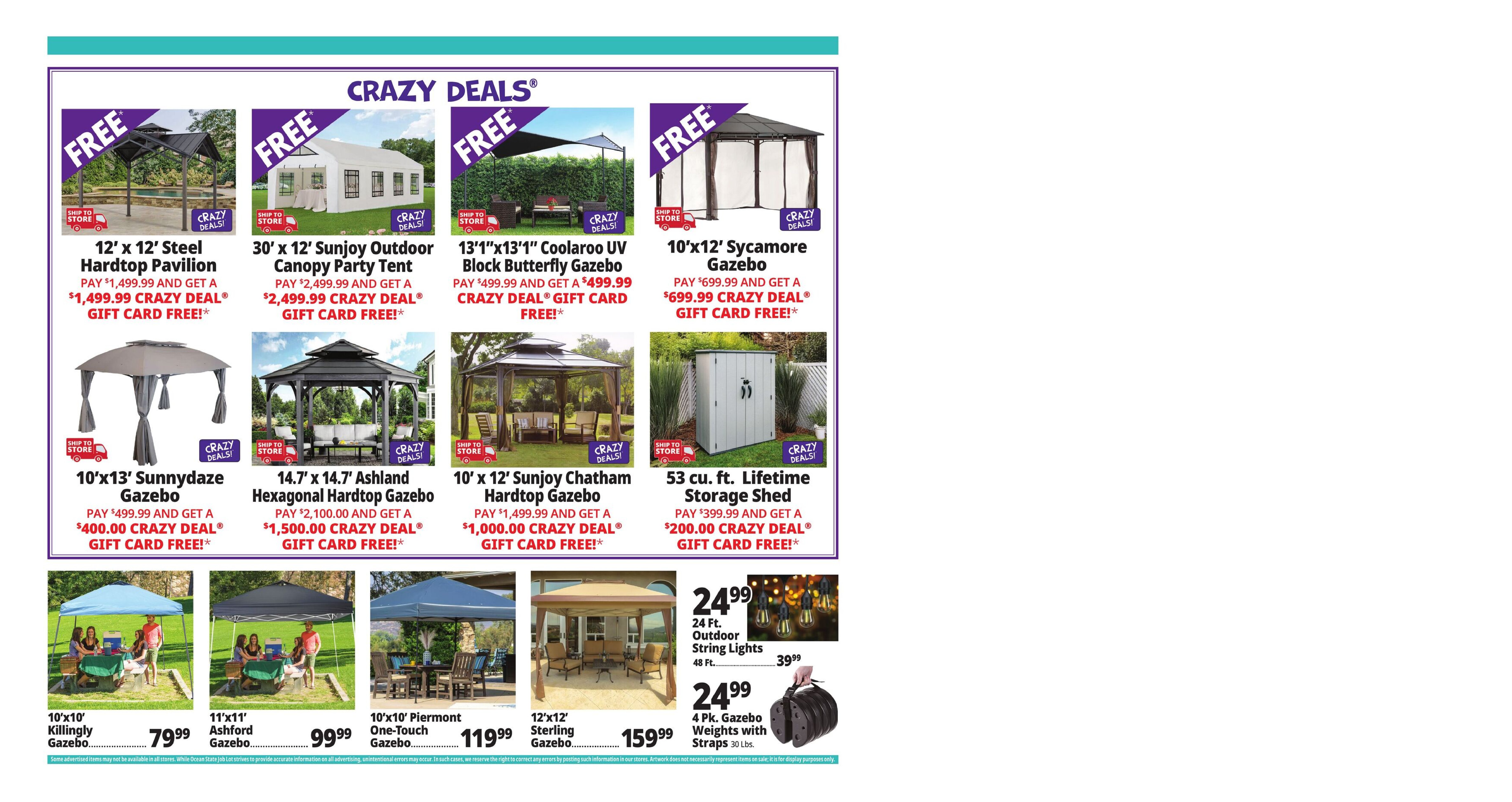 Weekly Ad - Page 21