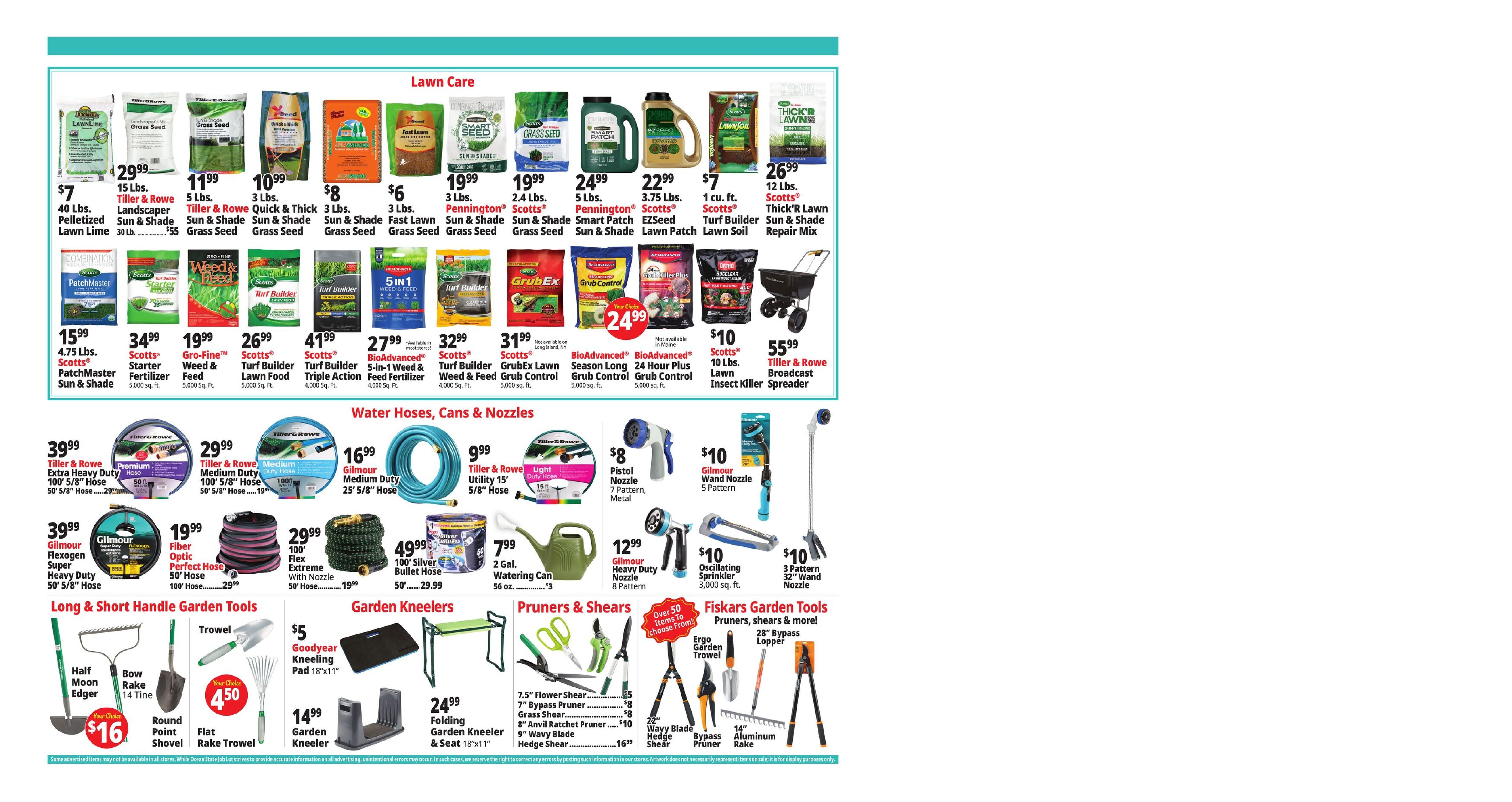 Weekly Ad - Page 3