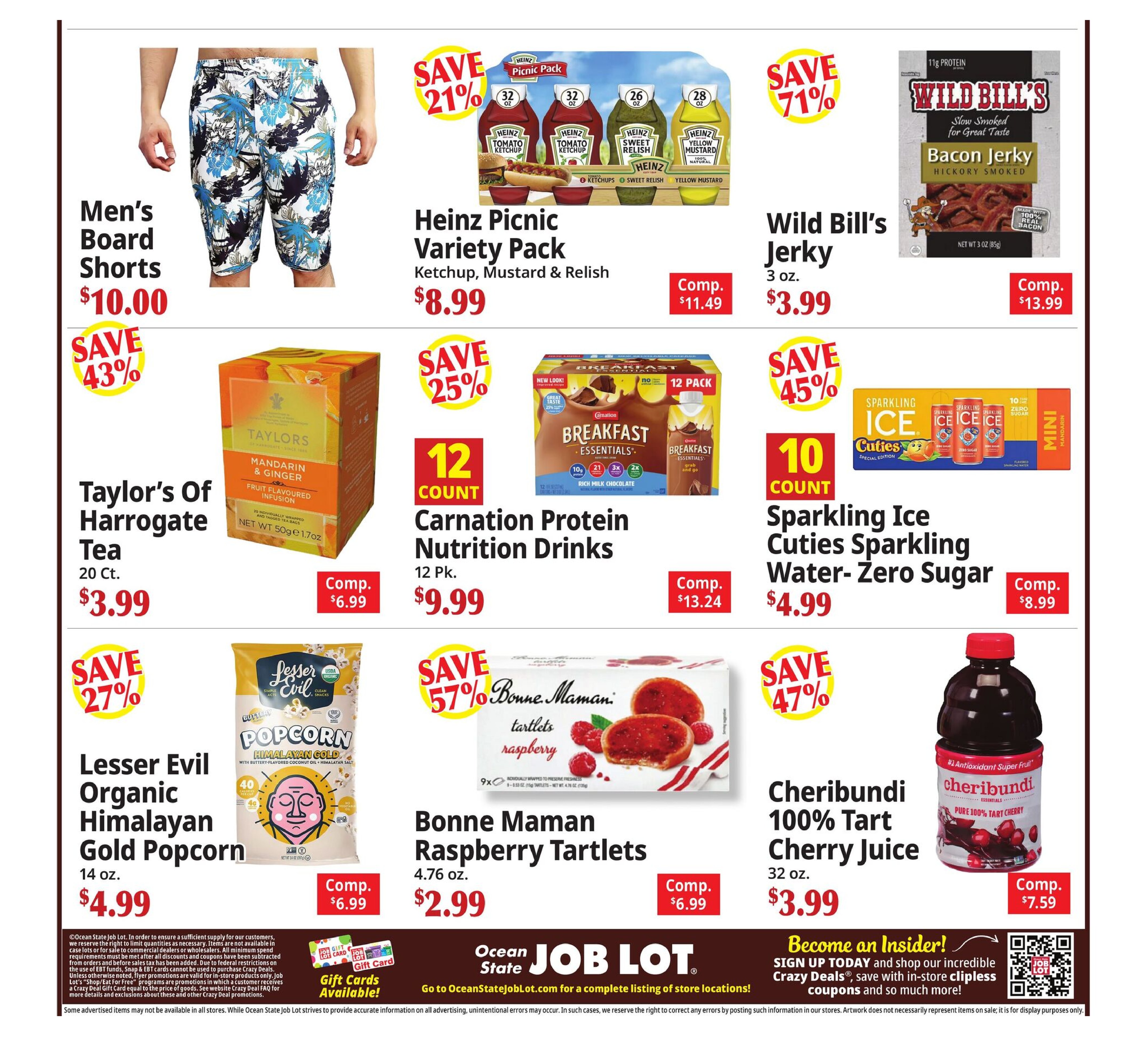 Coming Attractions - Page 6