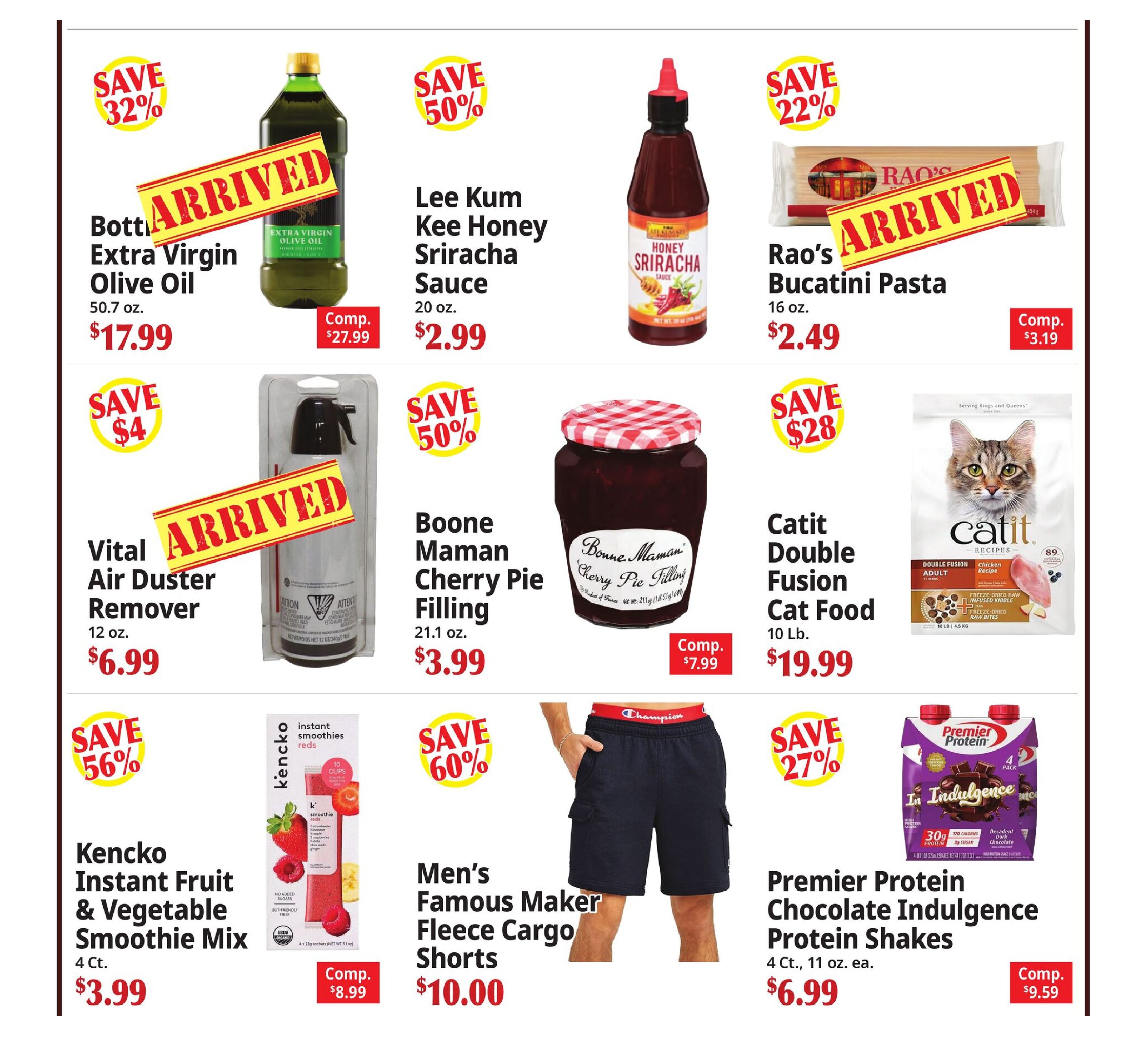 Coming Attractions - Page 5