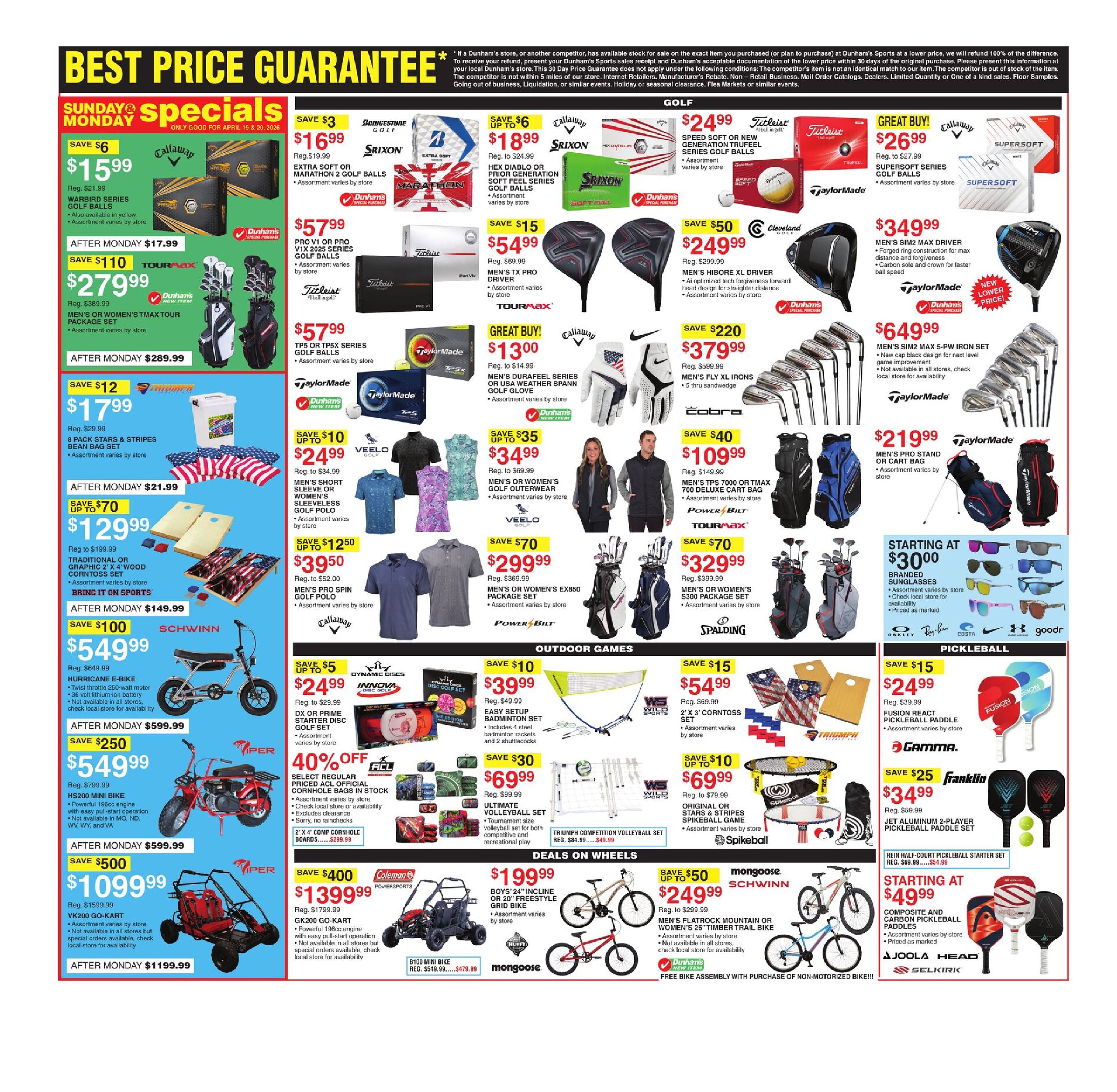 Weekly Ad - Page 10