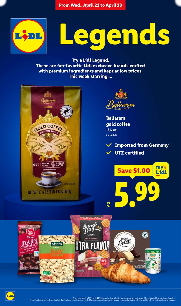 Weekly Ad - Page 12