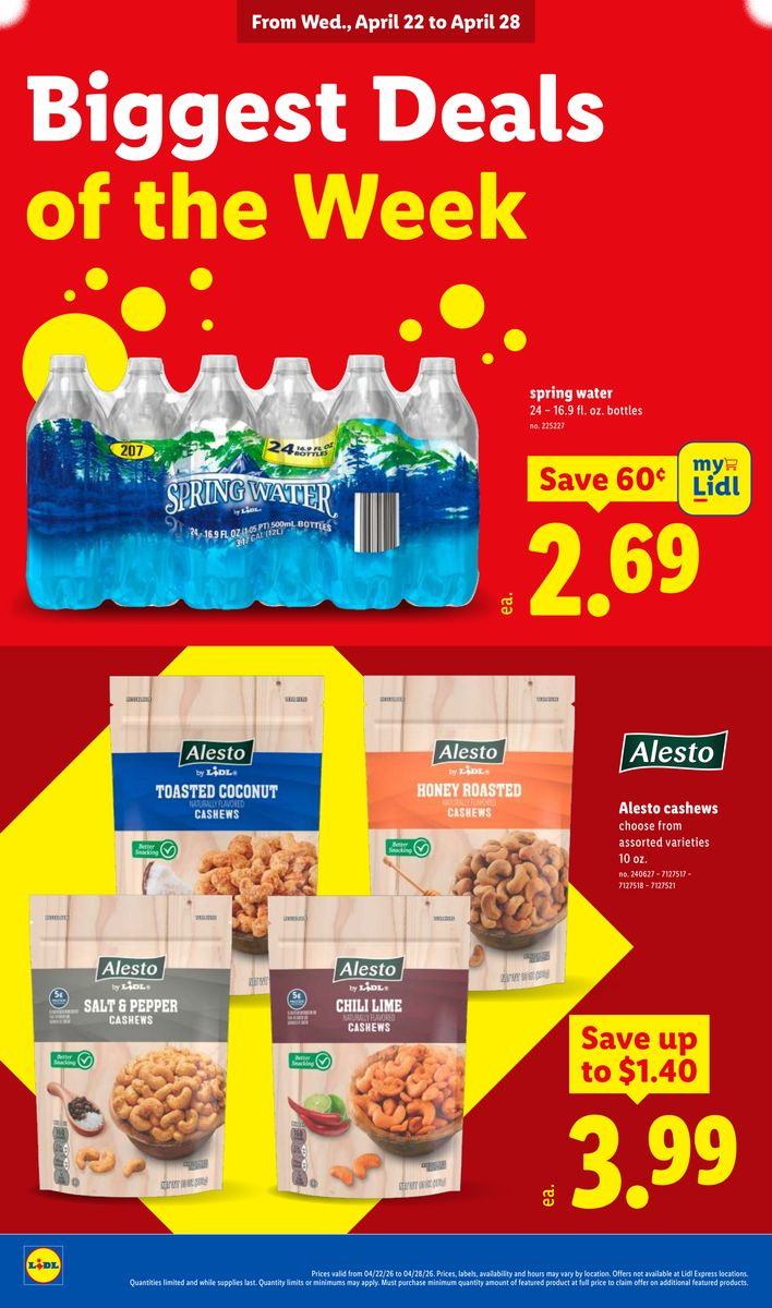 Weekly Ad - Page 14