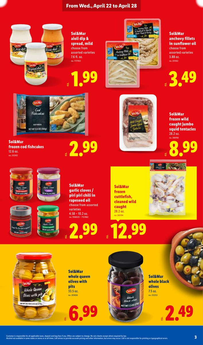 Weekly Ad - Page 3