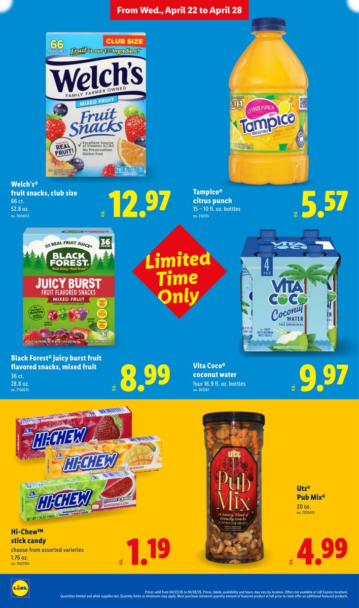 Weekly Ad - Page 24