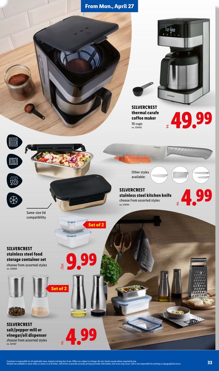 Weekly Ad - Page 33