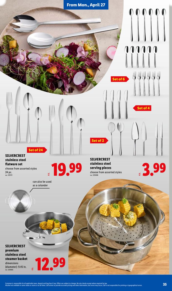 Weekly Ad - Page 35