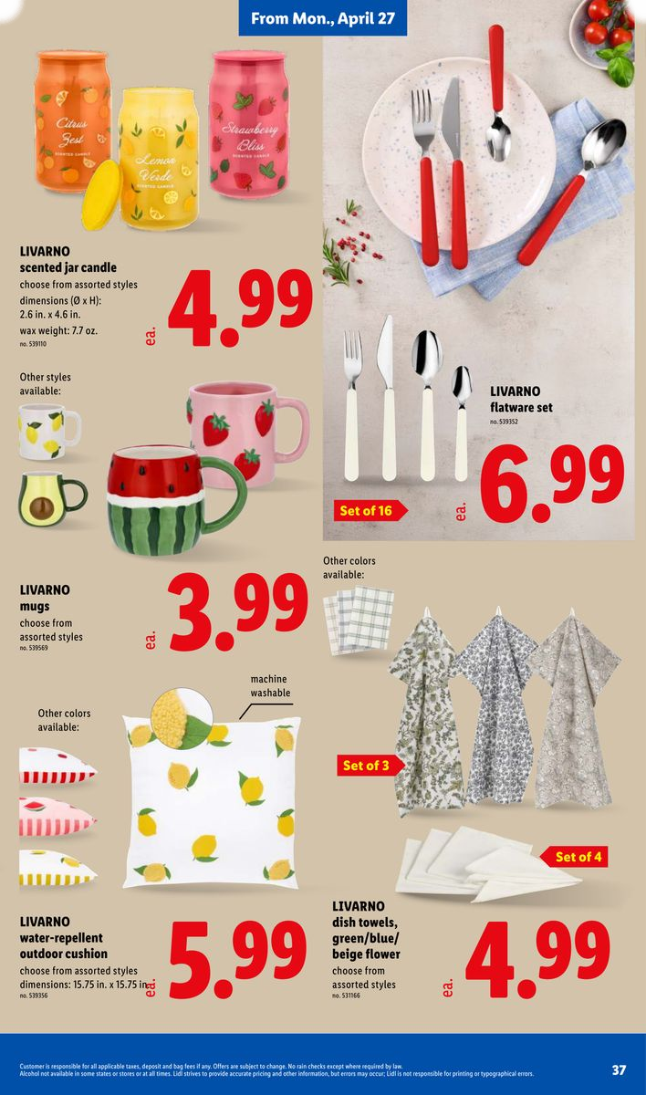 Weekly Ad - Page 37