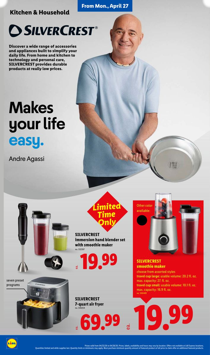 Weekly Ad - Page 32