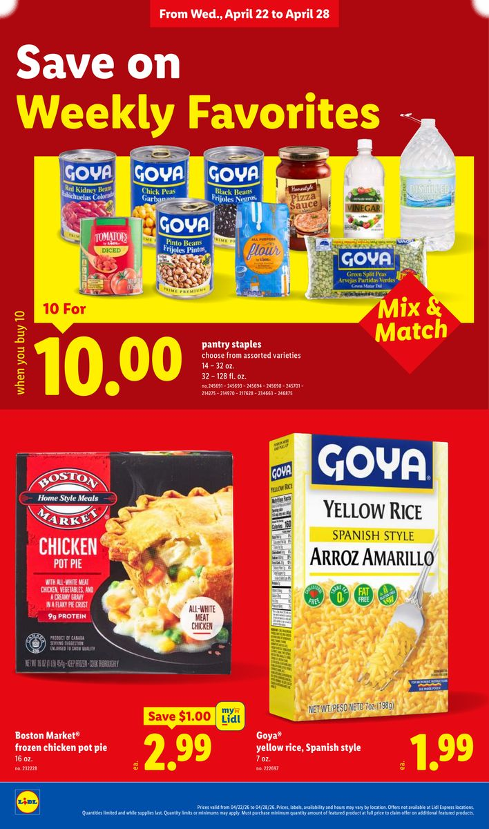 Weekly Ad - Page 16