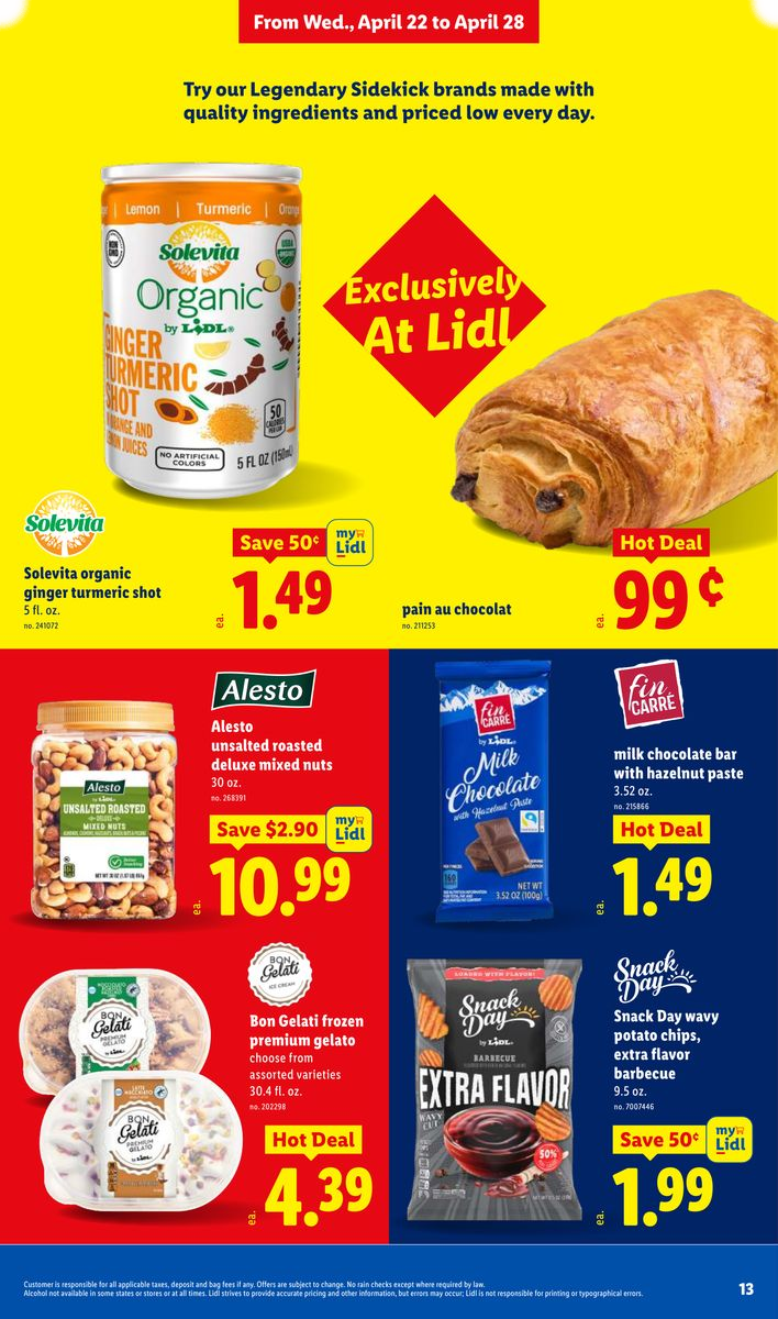 Weekly Ad - Page 13