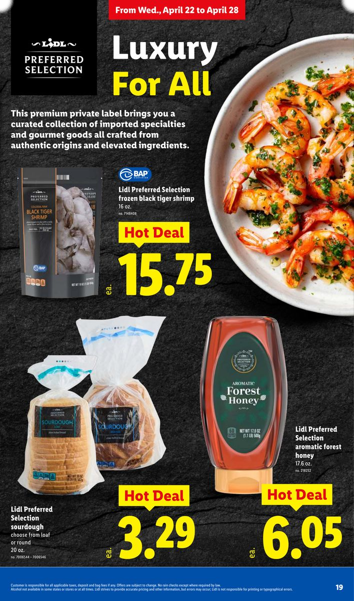 Weekly Ad - Page 19