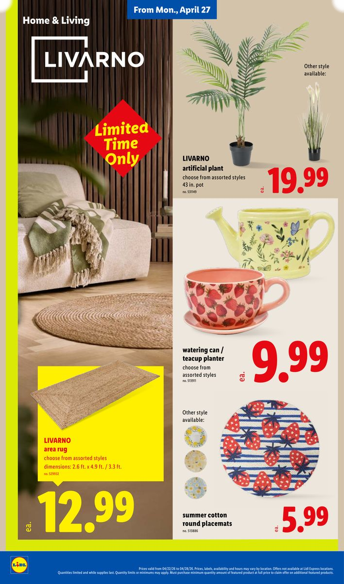 Weekly Ad - Page 38