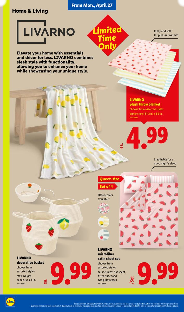 Weekly Ad - Page 36
