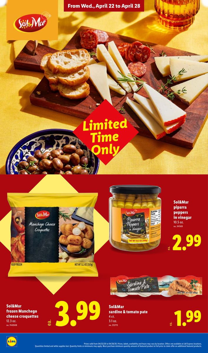 Weekly Ad - Page 4