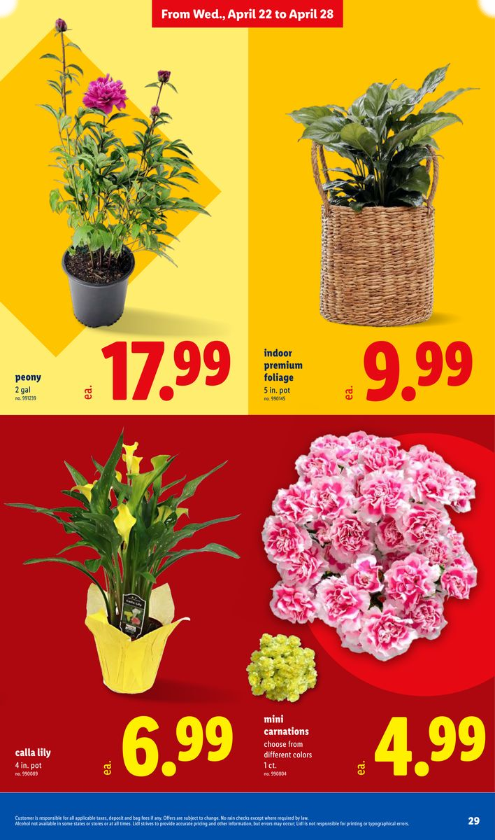 Weekly Ad - Page 29