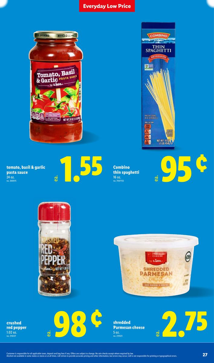 Weekly Ad - Page 27