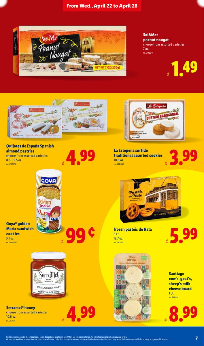 Weekly Ad - Page 7