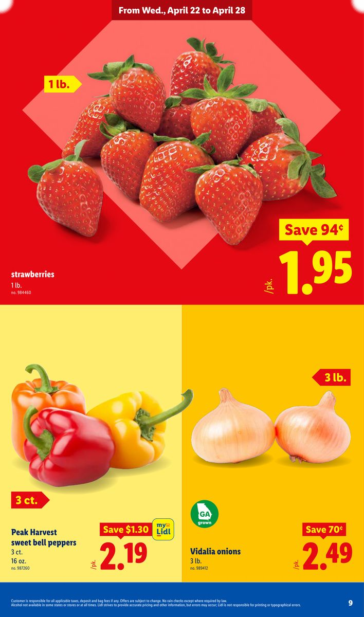 Weekly Ad - Page 9