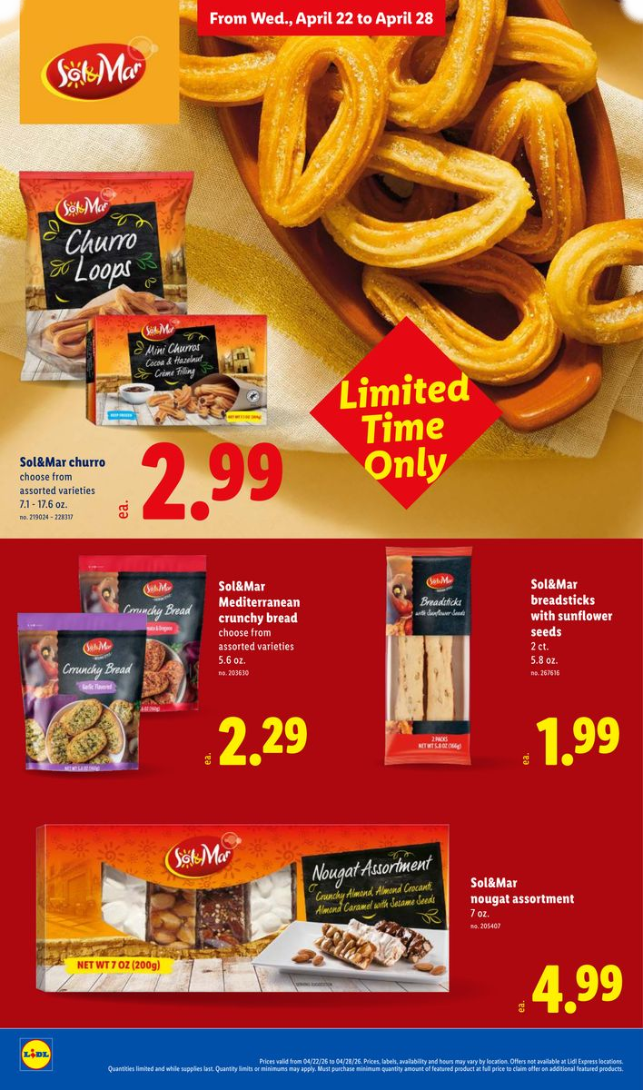 Weekly Ad - Page 6