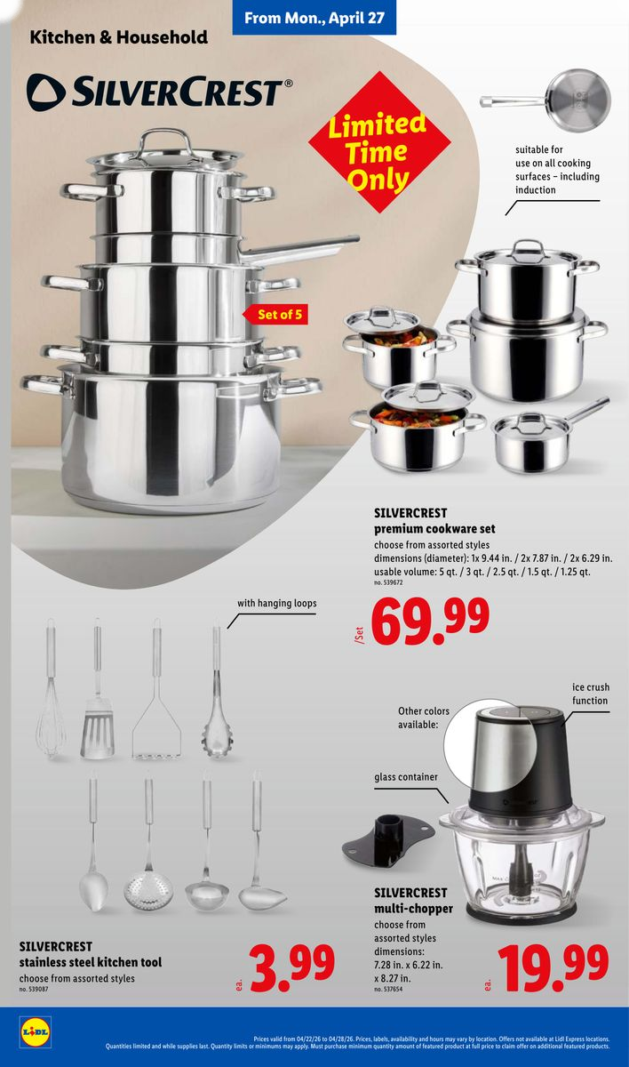 Weekly Ad - Page 34