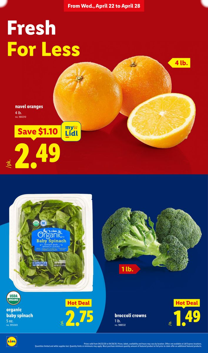Weekly Ad - Page 8