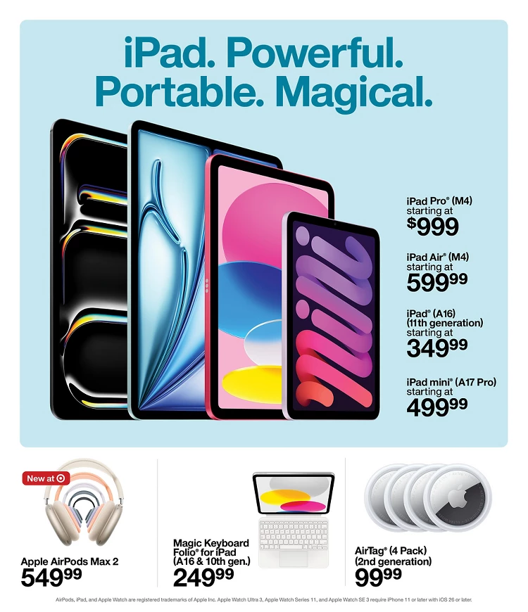 Weekly Ad Sneak Peek - Page 23