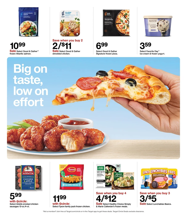 Weekly Ad Sneak Peek - Page 4