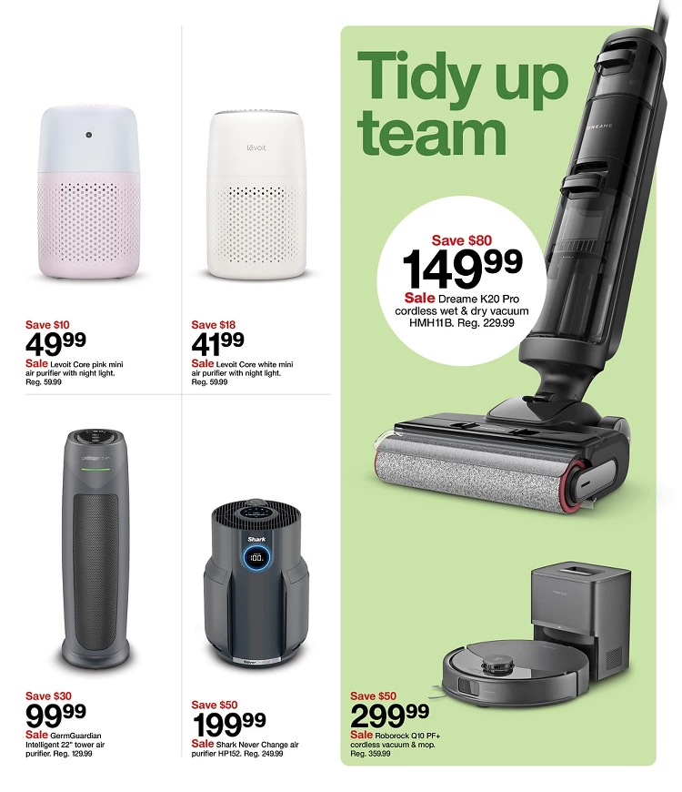 Weekly Ad Sneak Peek - Page 28