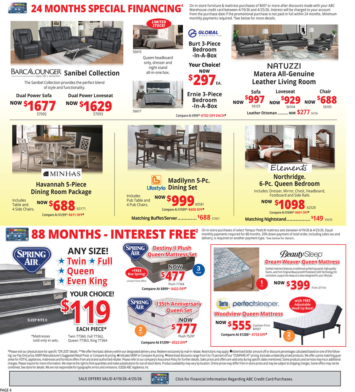  Catalog page 4 image 