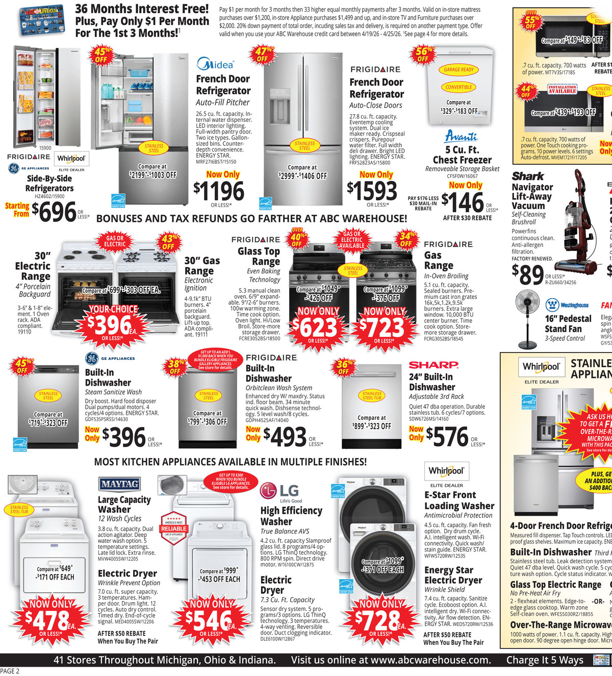  Catalog page 2 image 