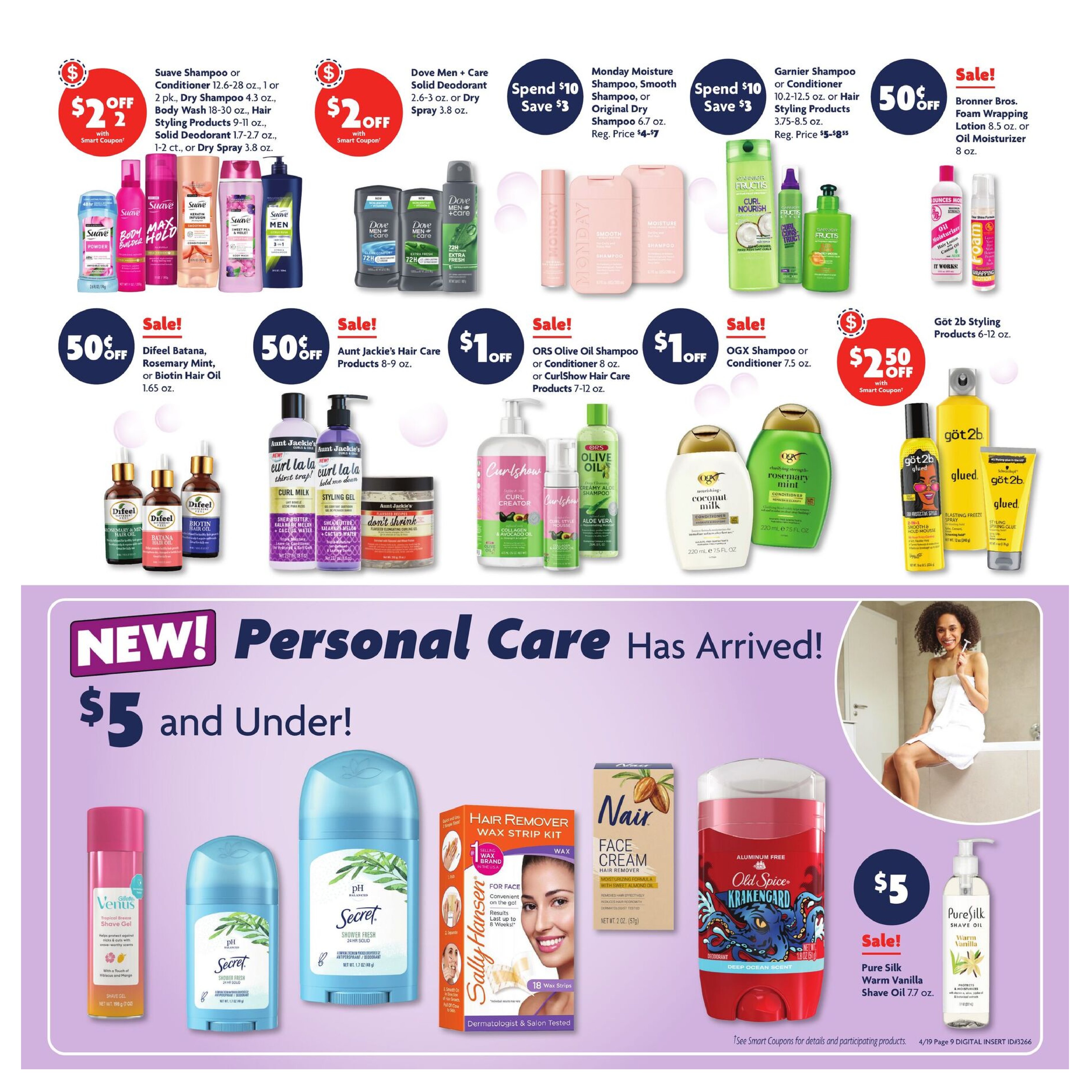 Current Ad - Page 10