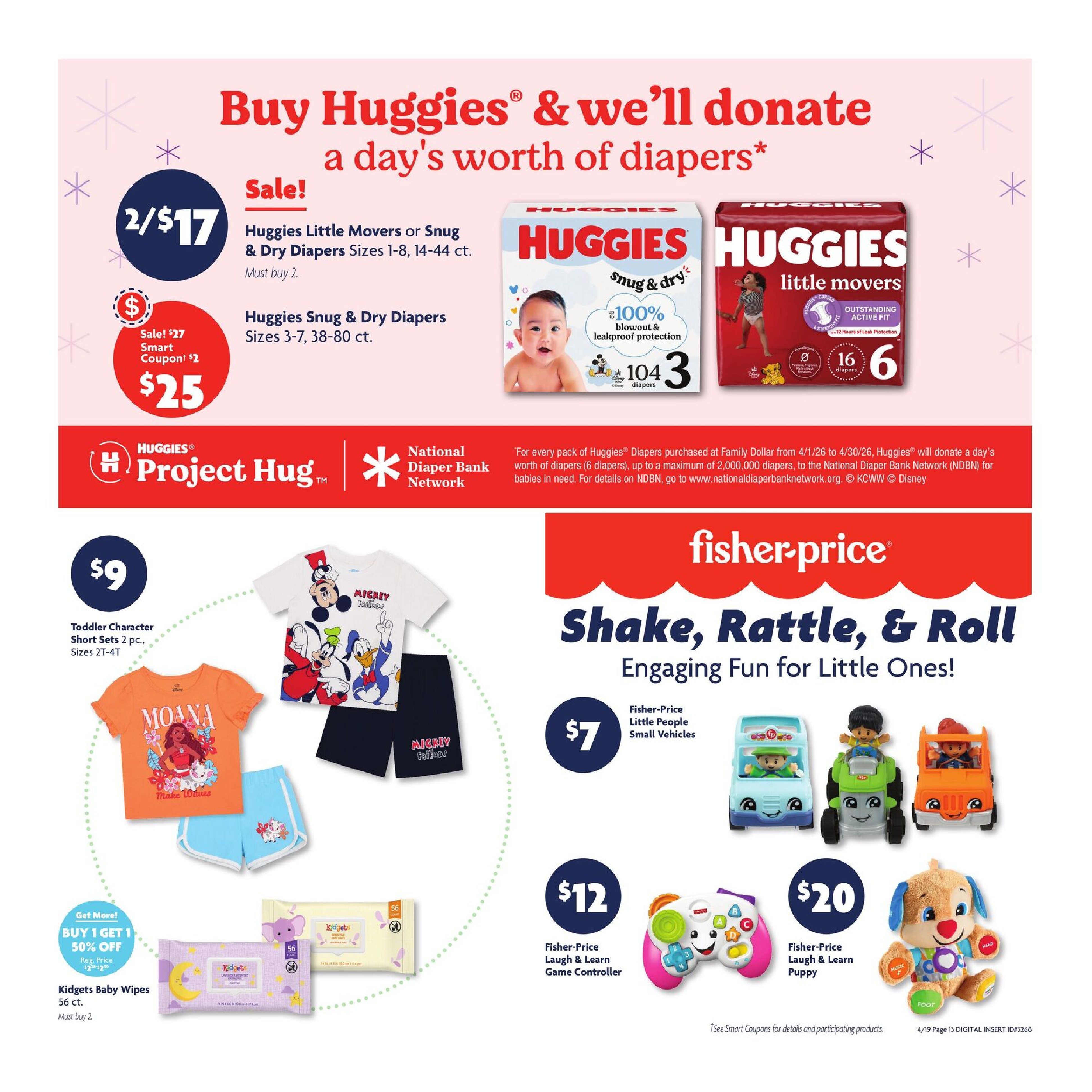 Current Ad - Page 12