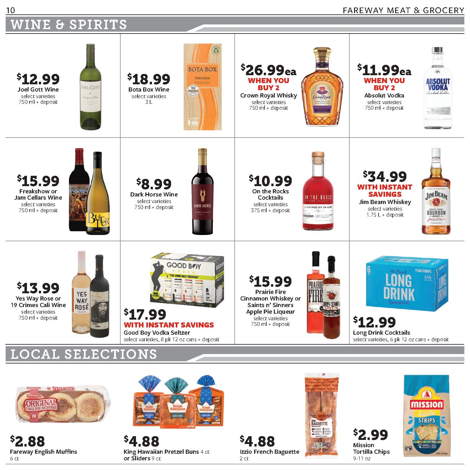  Catalog page 10 image 