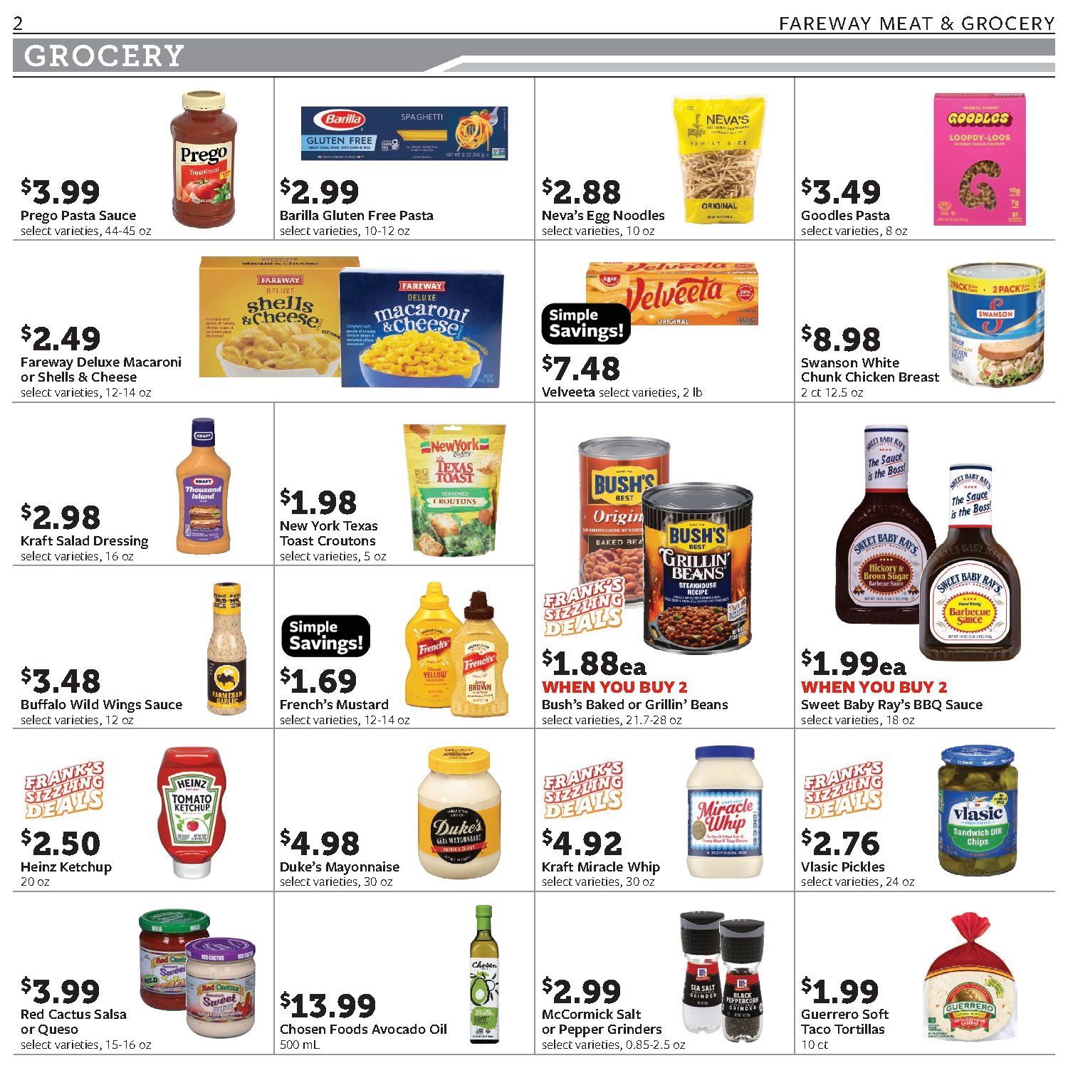  Catalog page 2 image 