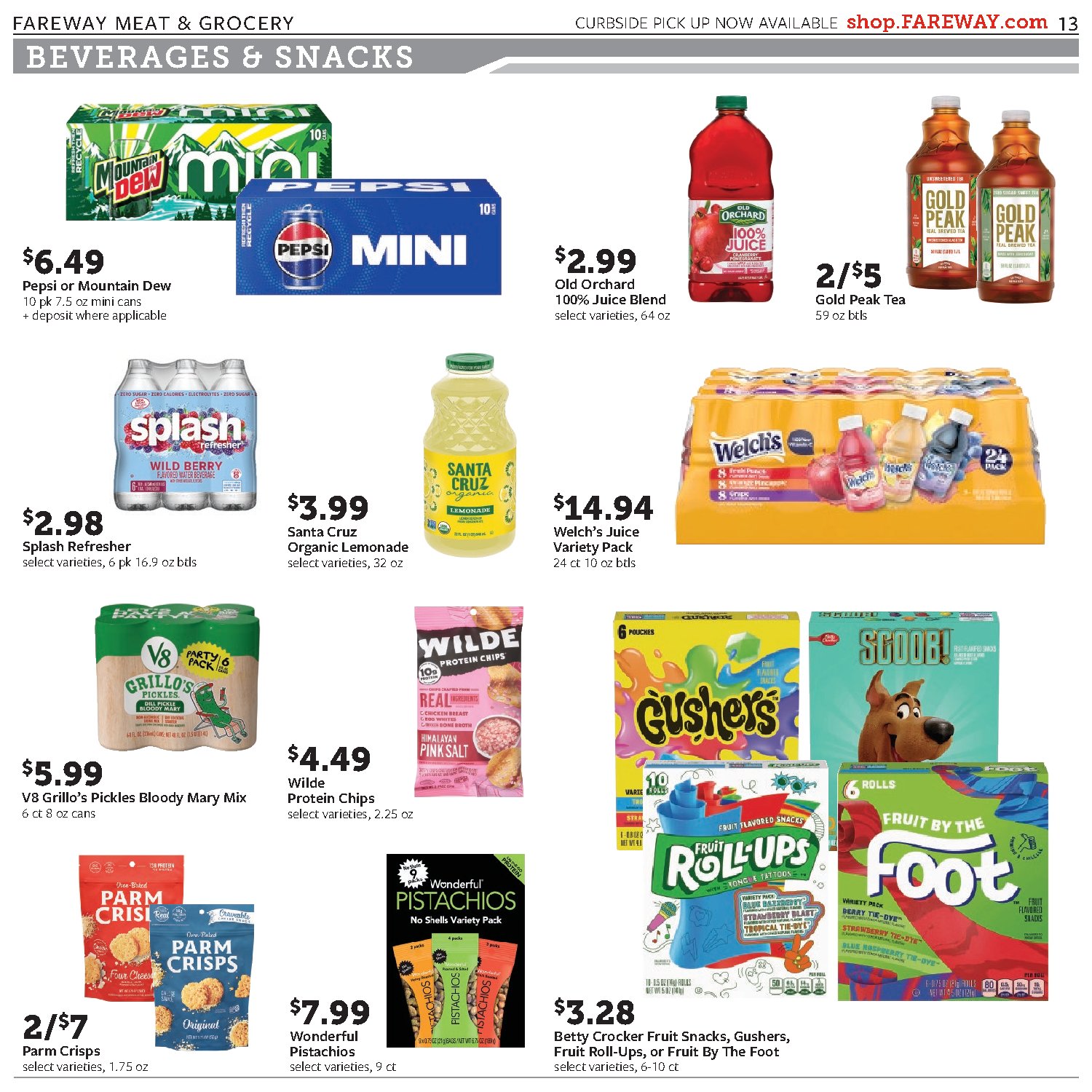  Catalog page 13 image 