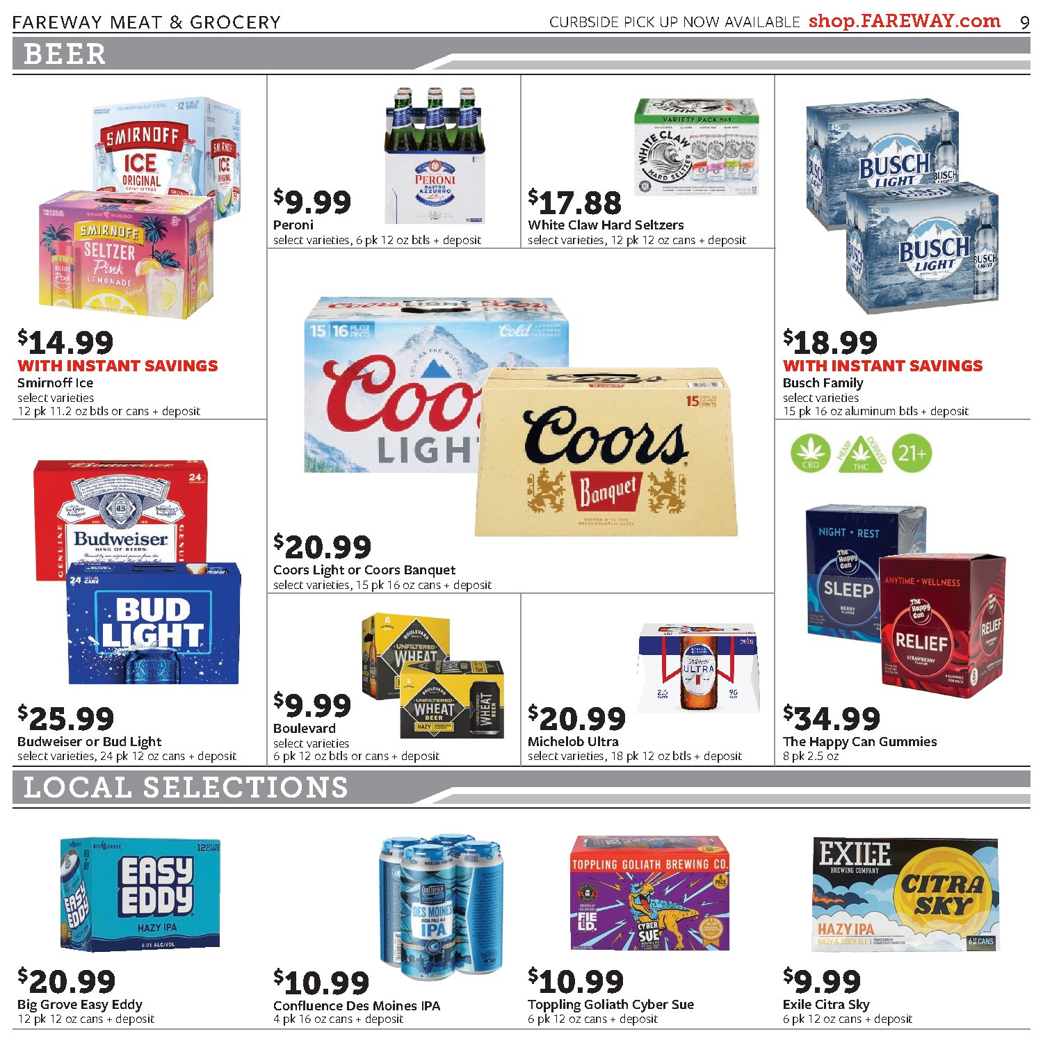  Catalog page 9 image 