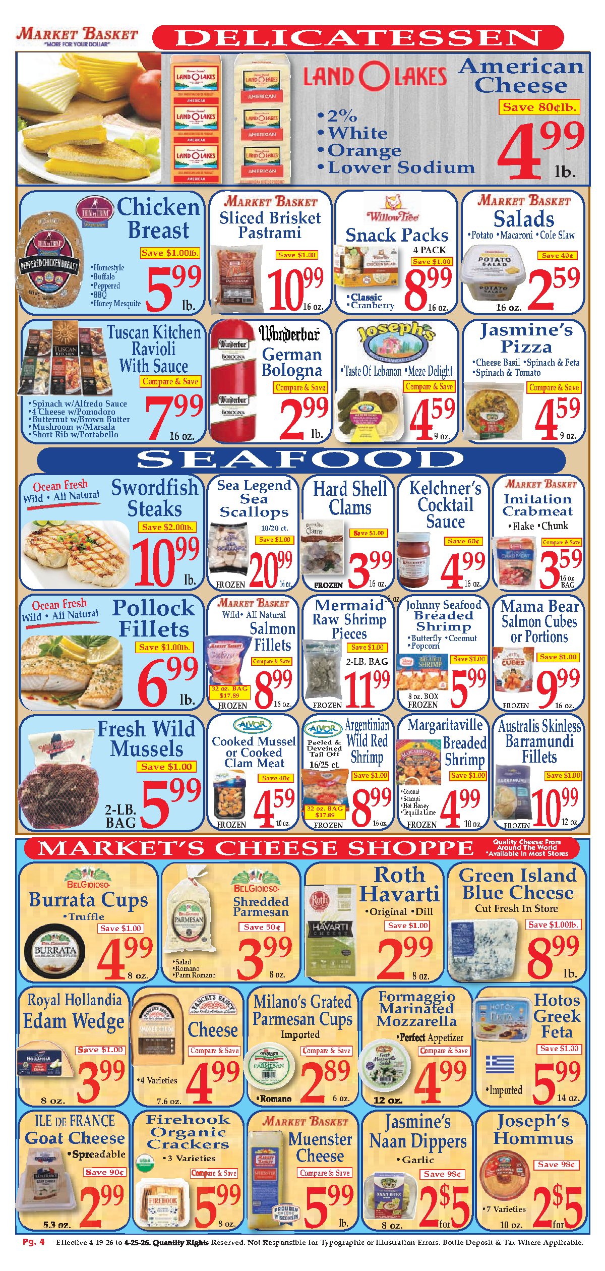  Catalog page 4 image 