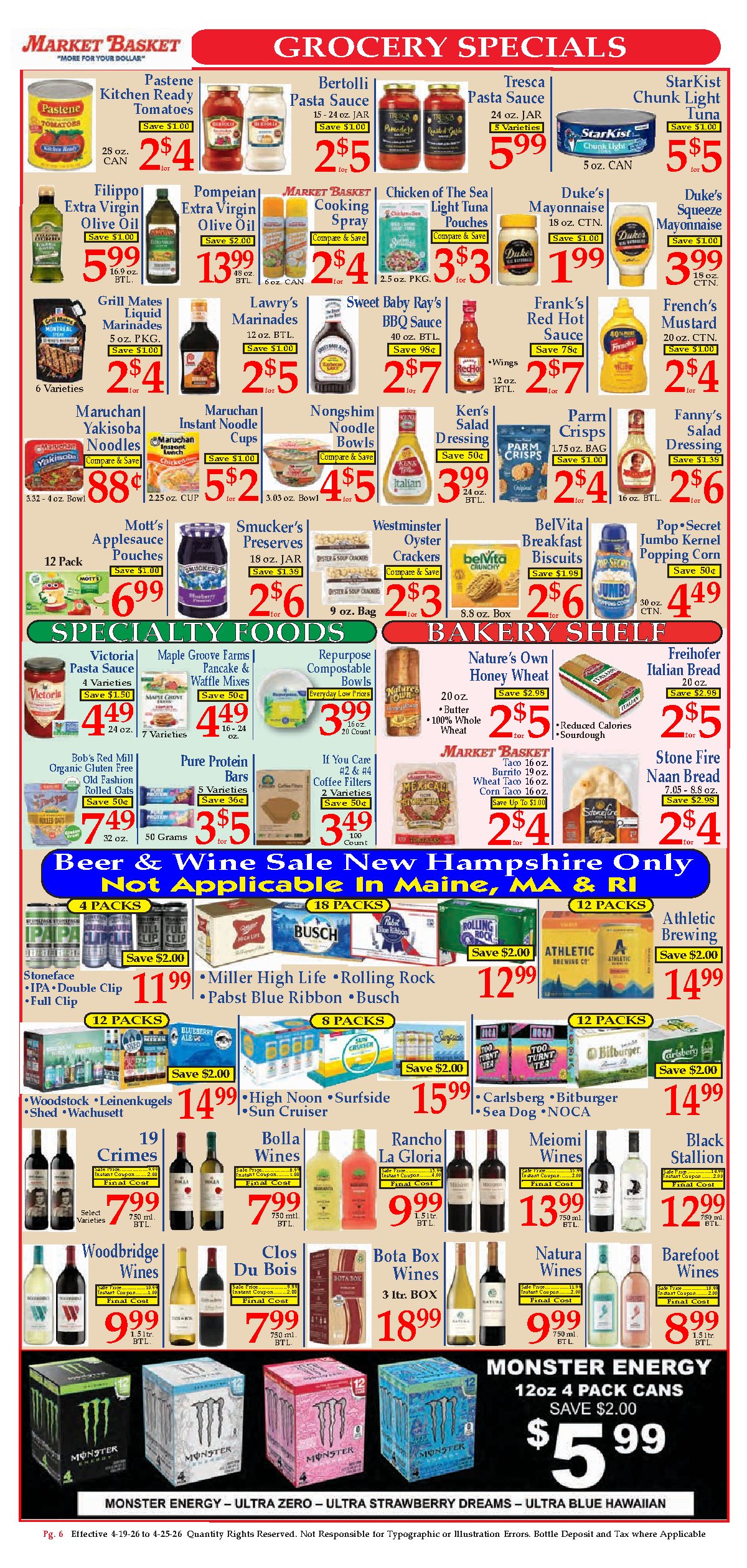  Catalog page 6 image 