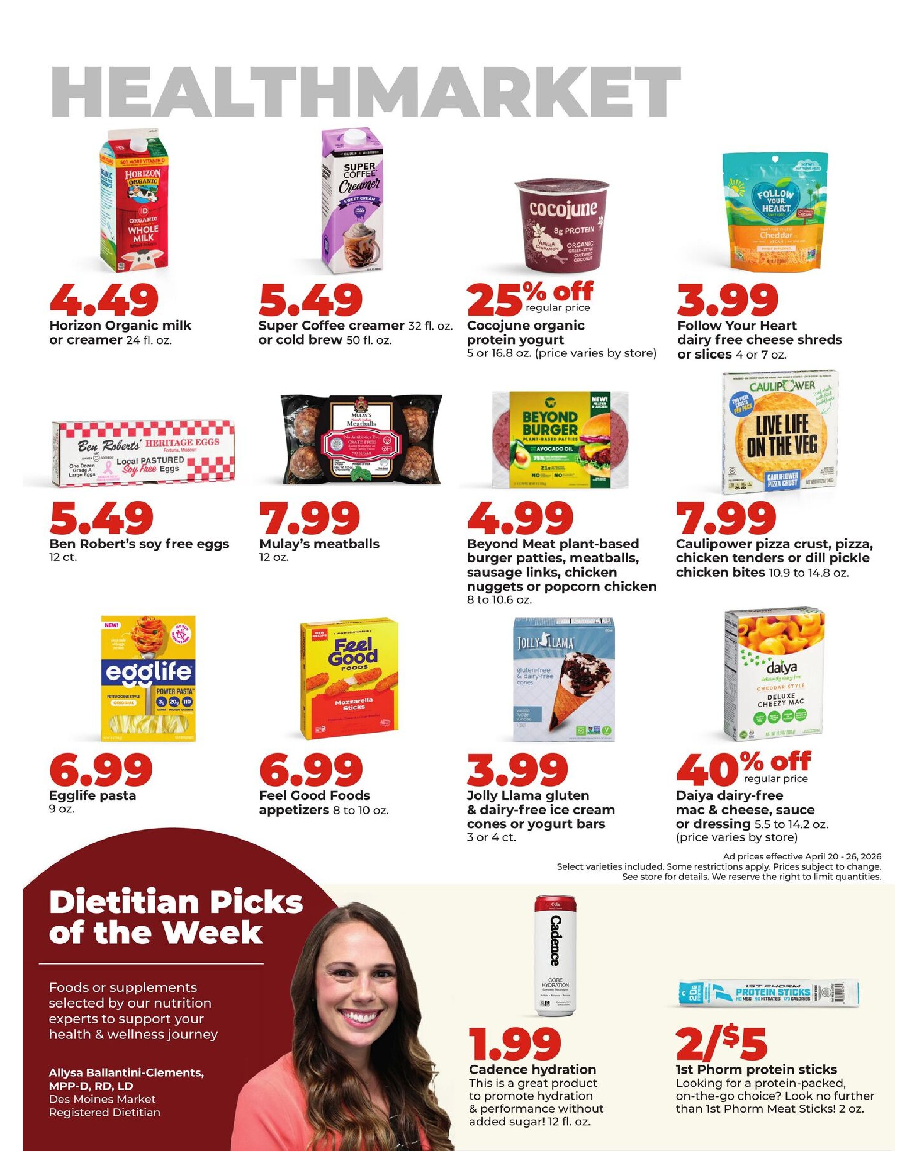 Weekly Ad - Page 30