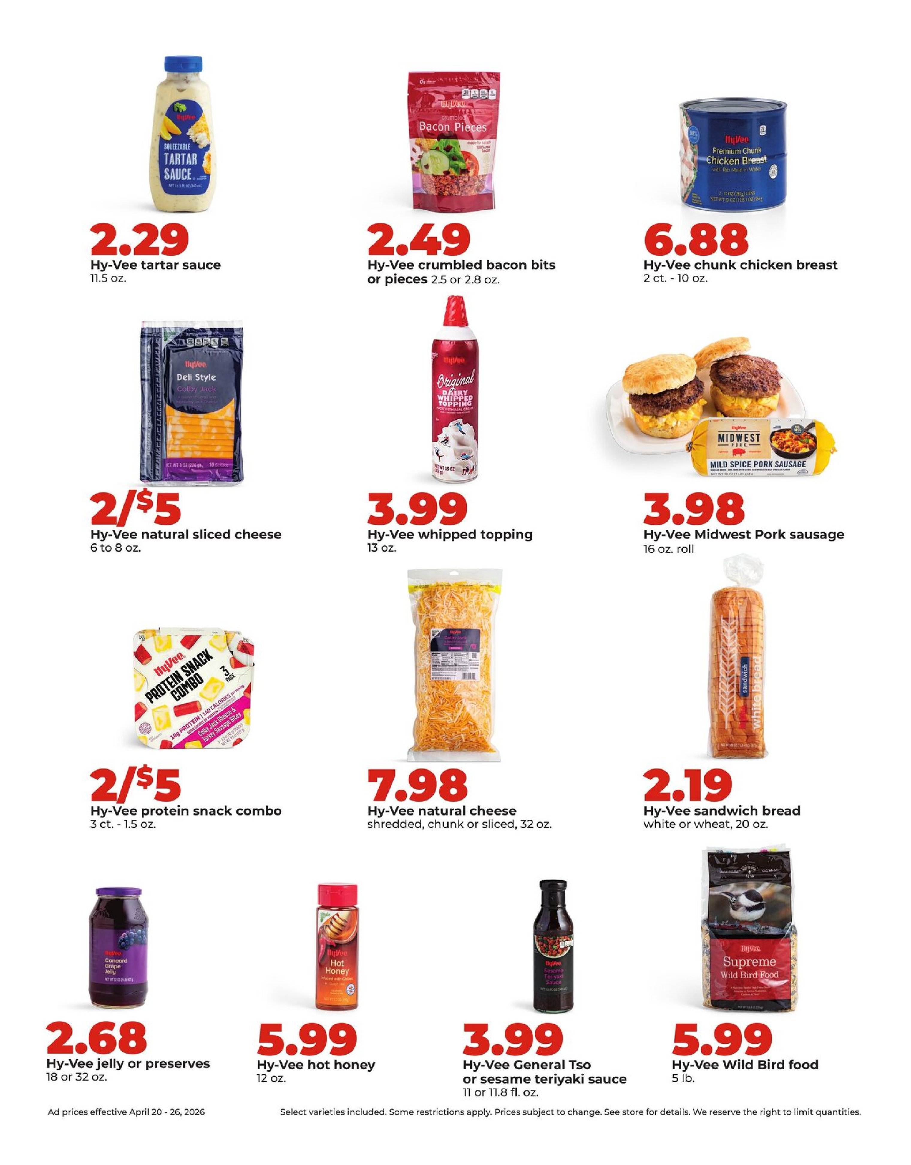 Weekly Ad - Page 20