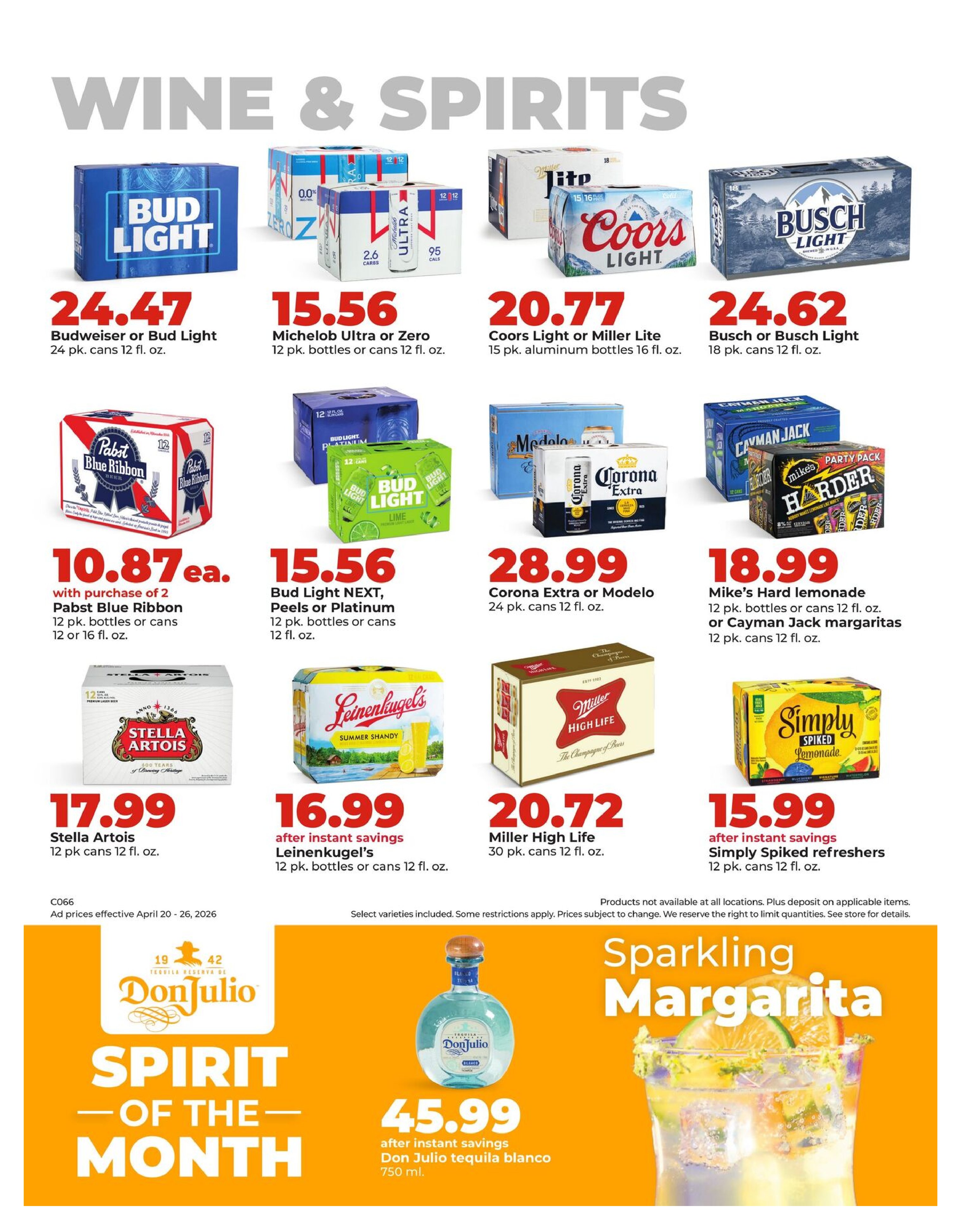 Weekly Ad - Page 36
