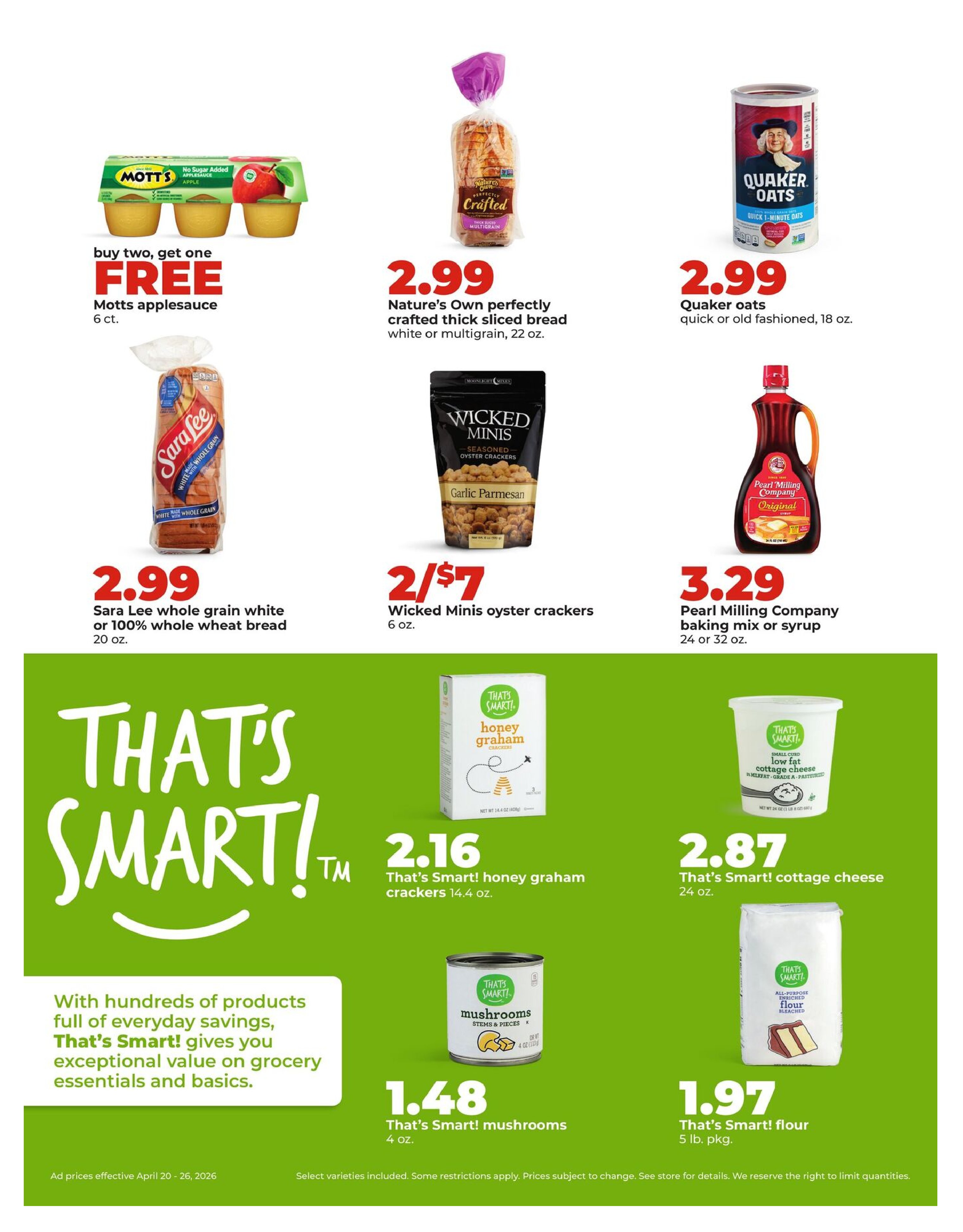 Weekly Ad - Page 22